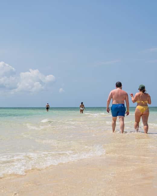 Zanzibar: Exploring the Blue Safari Sea Adventure - Key Points