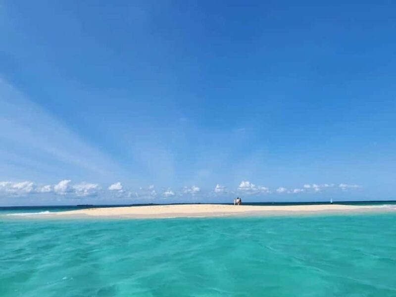 Zanzibar: Exploring the Blue Safari Sea Adventure - Who Should Consider This Tour?