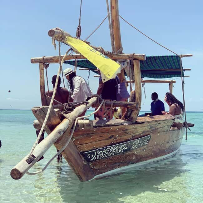 Zanzibar: Exploring the Blue Safari Sea Adventure - Final Thoughts