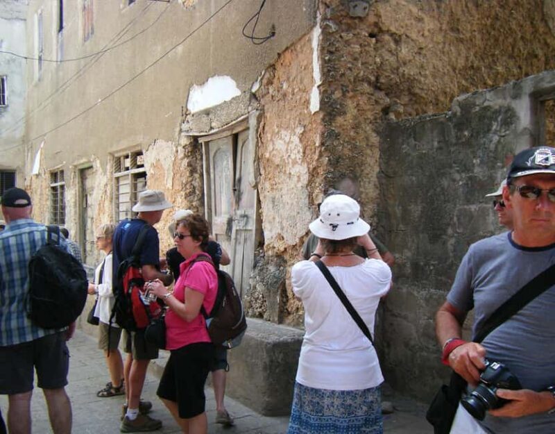 Zanzibar: Family Friendly Stone Town Walking City Tour - What to Expect from the Tour
