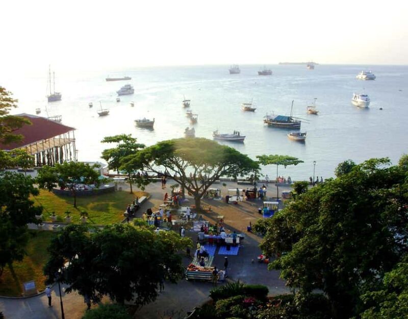 Zanzibar: Family Friendly Stone Town Walking City Tour - The Value of the Experience