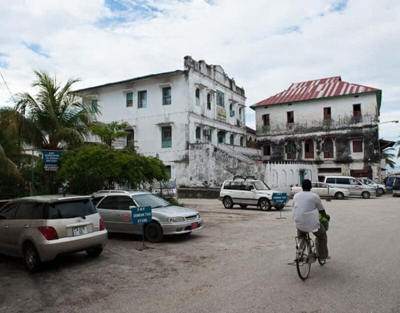 Zanzibar: Family Friendly Stone Town Walking City Tour - Why This Tour Works for the Right Traveler