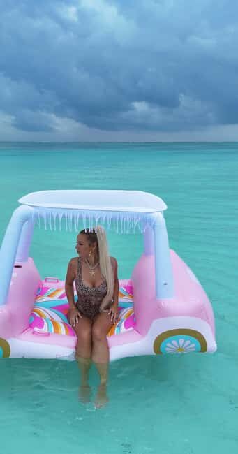 Zanzibar: Float Photoshoot on Kendwa Beach - FAQ