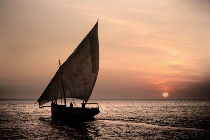 Zanzibar: From Stone Town Sunset Dhow Cruise - Zanzibar: From Stone Town Sunset Dhow Cruise – A Practical, Authentic Experience