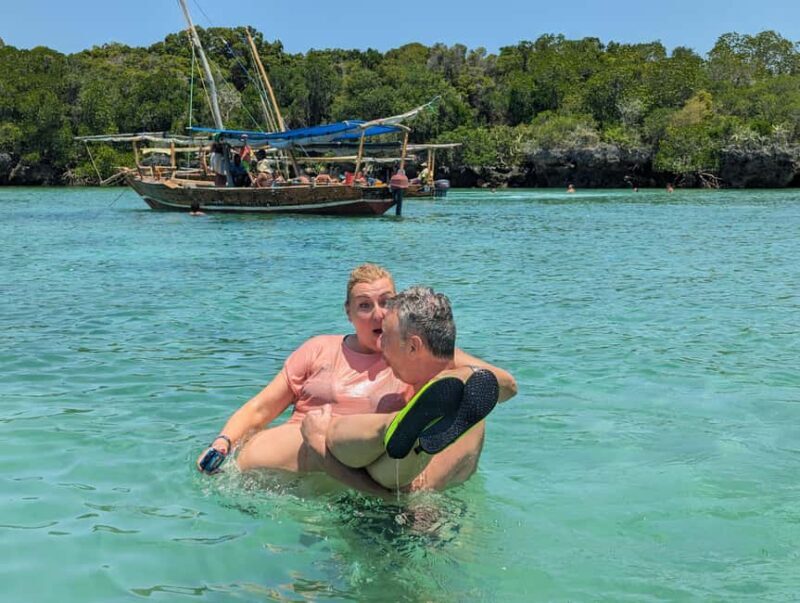 Zanzibar: Full-Day Blue Safari with Snorkeling and BBQ - An In-Depth Look at the Blue Safari Experience