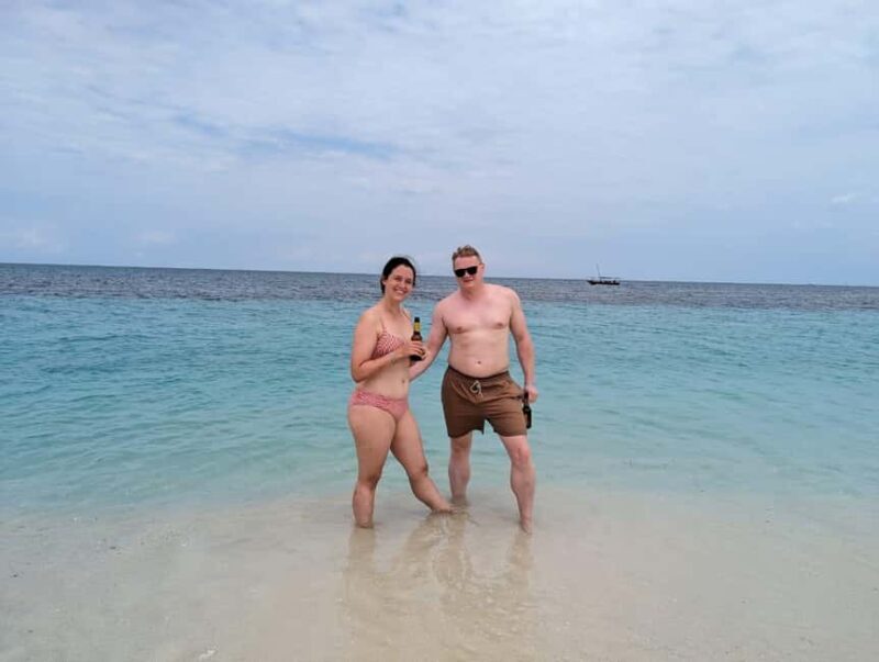 Zanzibar: Full-Day Blue Safari with Snorkeling and BBQ - Final Thoughts