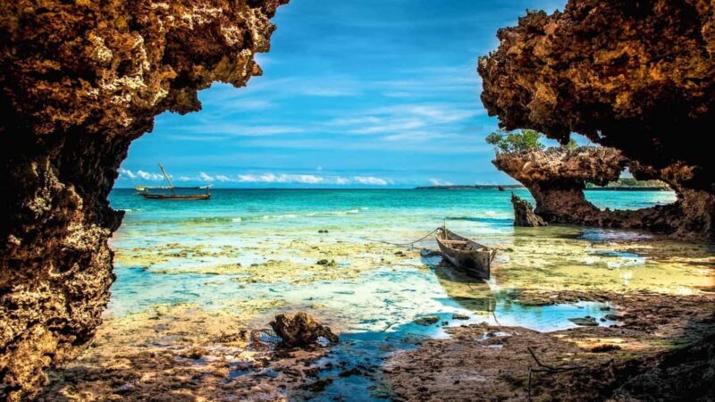 Zanzibar: Full-Day Safari Blue Tour with Lunch & Transfer - Who Will Love This Tour?