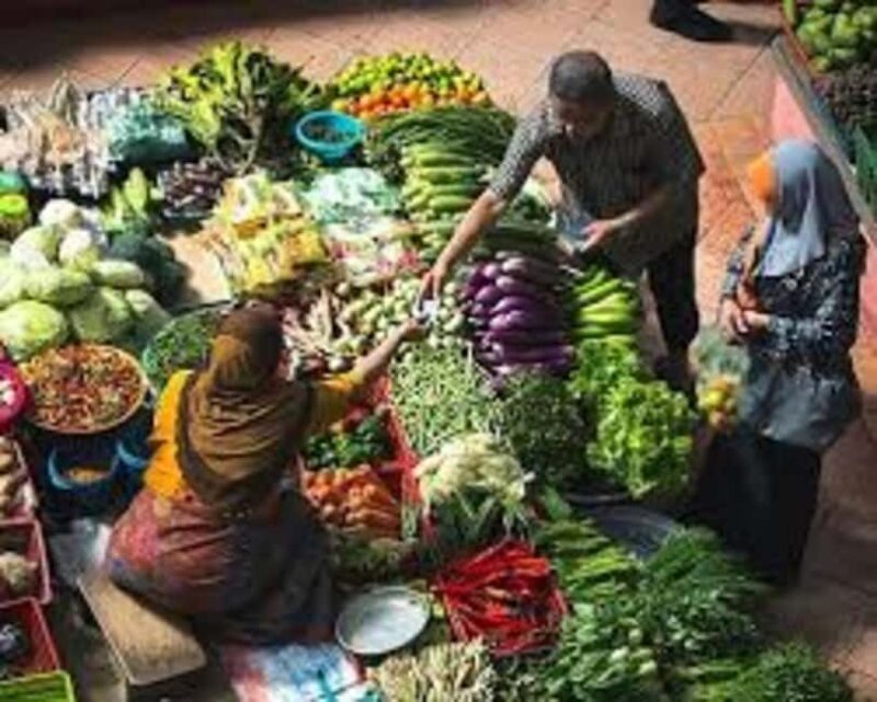 Zanzibar: Full-Day Traditional Cooking Class & Market Tour - Exploring Zanzibars Market and Cooking Experience
