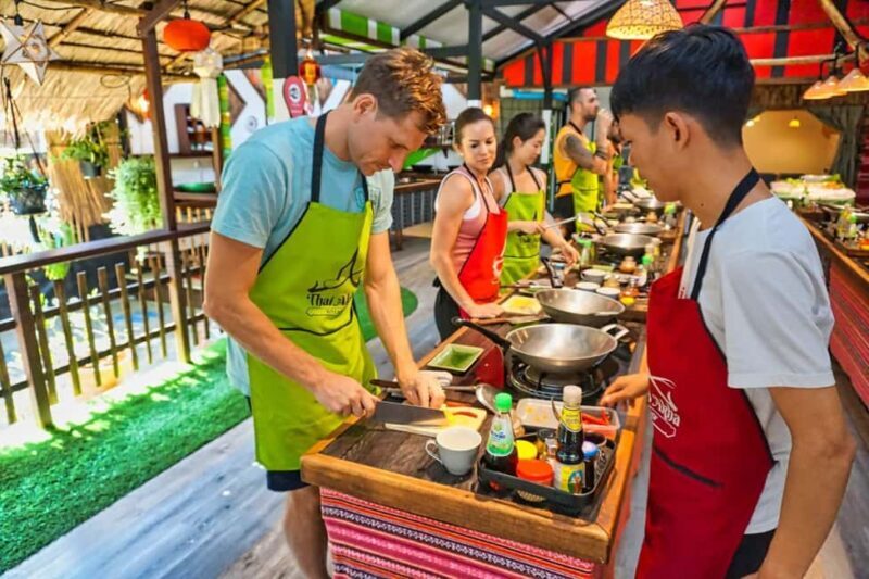 Zanzibar: Full-Day Traditional Cooking Class & Market Tour - How This Tour Fits into Your Zanzibar Trip