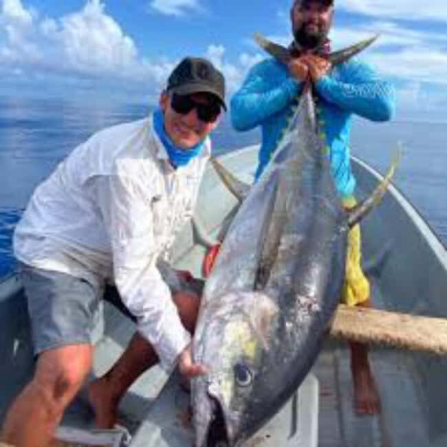 Zanzibar Game fishing safari - Who Will Love This Tour?