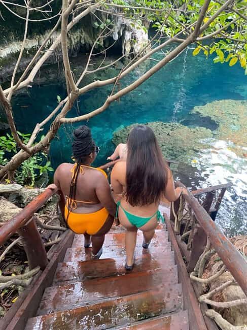Zanzibar: Guided Bike Tour with Maalum Cave Swim - An Intimate Look at the Itinerary and Experience