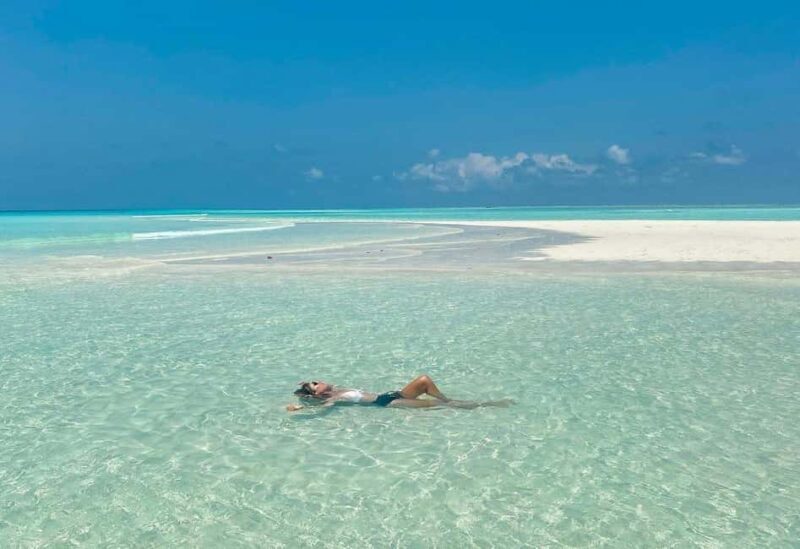 Zanzibar: Half-Day Prison Island & Nakupenda Sandbank Trip - Key Points