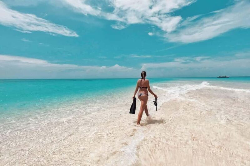 Zanzibar: Half-Day Prison Island & Nakupenda Sandbank Trip - FAQ