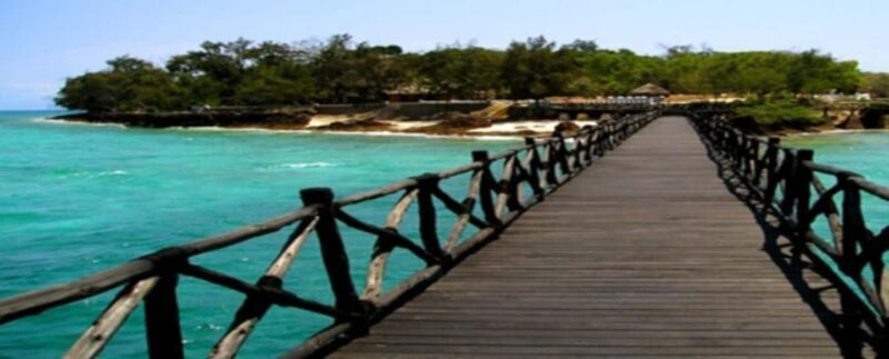 Zanzibar: Half-Day Tour to Prison Island and Changuu Island - Practical Details and Value