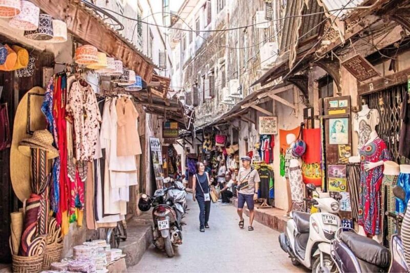 Zanzibar Heritage & Flavors: Stone Town Tour & Spice Farm - Key Points
