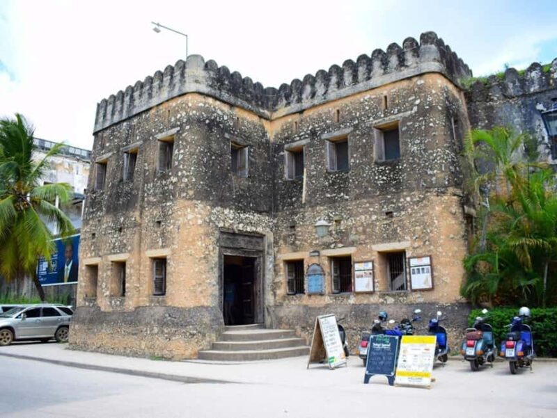 Zanzibar Heritage & Flavors: Stone Town Tour & Spice Farm - What Makes This Tour Stand Out