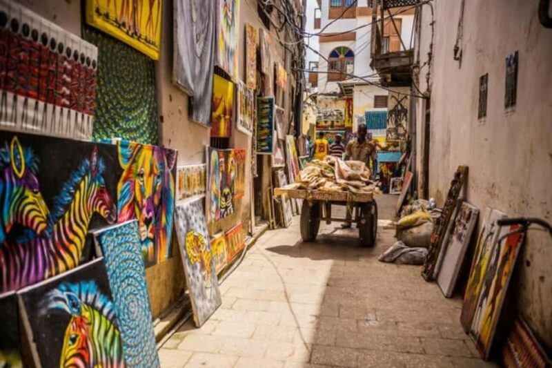 Zanzibar Heritage & Flavors: Stone Town Tour & Spice Farm - Final Thoughts