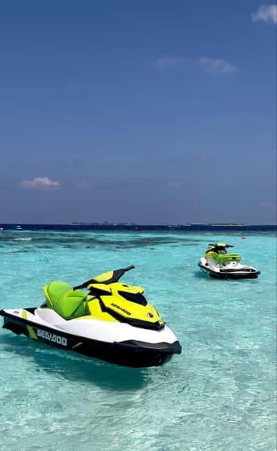 Zanzibar: High-speed Jet Ski tour (30 minutes) - FAQ