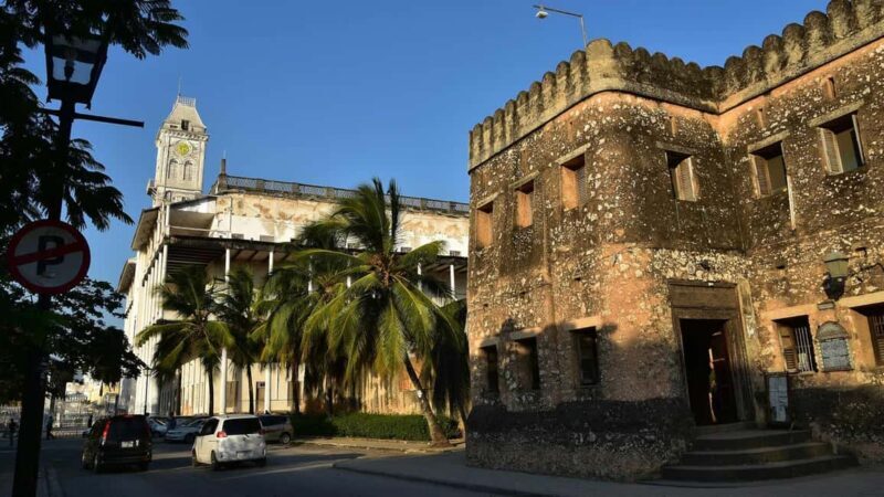 ZANZIBAR, Historical Stone Town Tour+ Expert Spice farm tour - Key Points