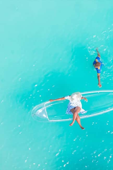 Zanzibar: Horse Riding and Kayaking with Video and Photos - Key Points