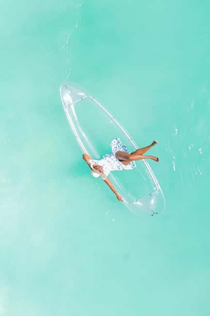 Zanzibar: Horse Riding and Kayaking with Video and Photos - An In-Depth Look at the Zanzibar Horse Riding and Kayaking Tour