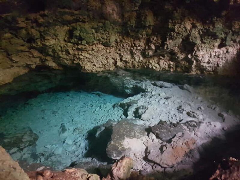 Zanzibar: Horseback Riding and Turtle Aquarium Visit - FAQ