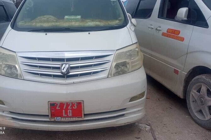 Zanzibar Island Private Taxi Airport and Hotel Transfer - An Honest Look at the Zanzibar Private Taxi Transfer