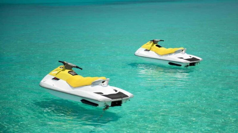 Zanzibar: Jet Ski Rental at Nungwi or Kendwa Beach - Final Thoughts