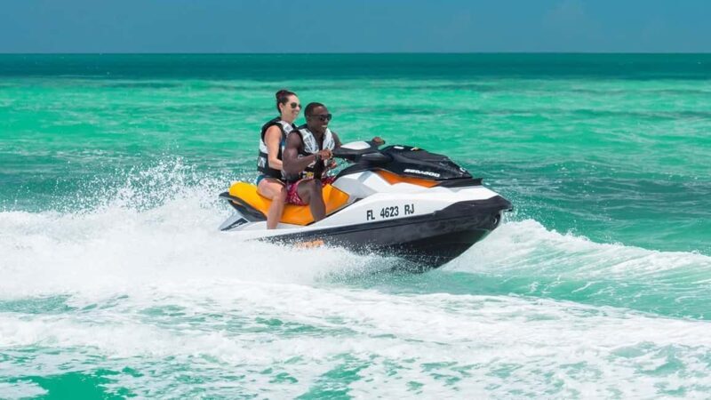 Zanzibar jetski Adventure Tour - Who Will Love This Tour?