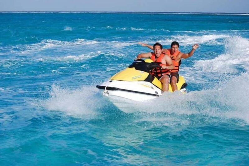 Zanzibar jetski Adventure Tour - Final Thoughts