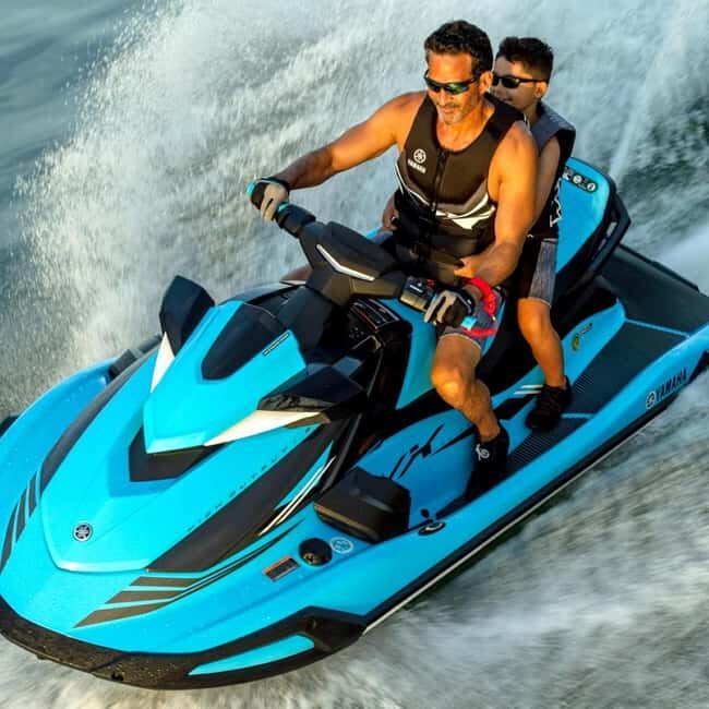 Zanzibar Jetski adventure tour - Who Should Consider This Tour?