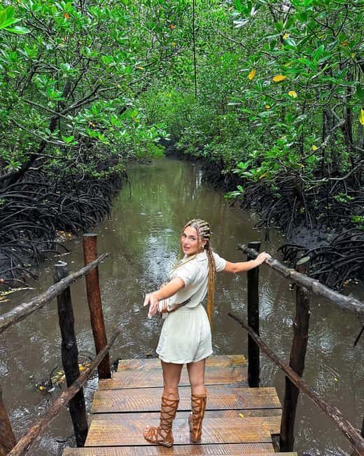 ZANZIBAR; JOZANI FOREST - FAQ