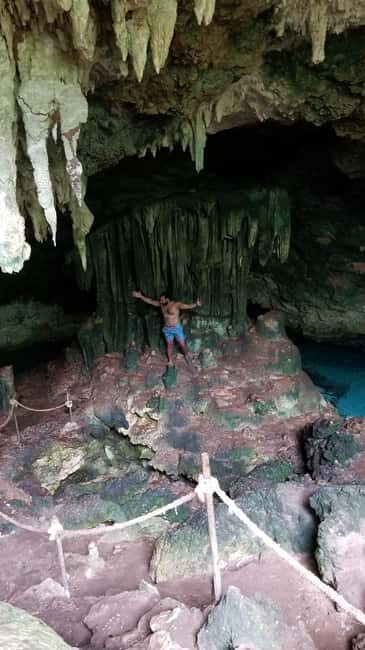 Zanzibar: Jozani Forest and Kuza Cave Guided Tour - FAQ