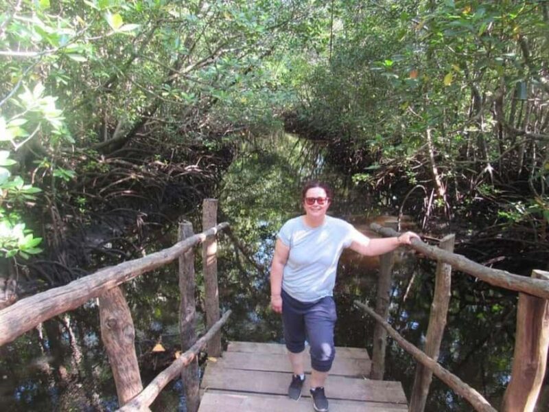 Zanzibar: Jozani Forest and Salam Cave Tour - Final Thoughts