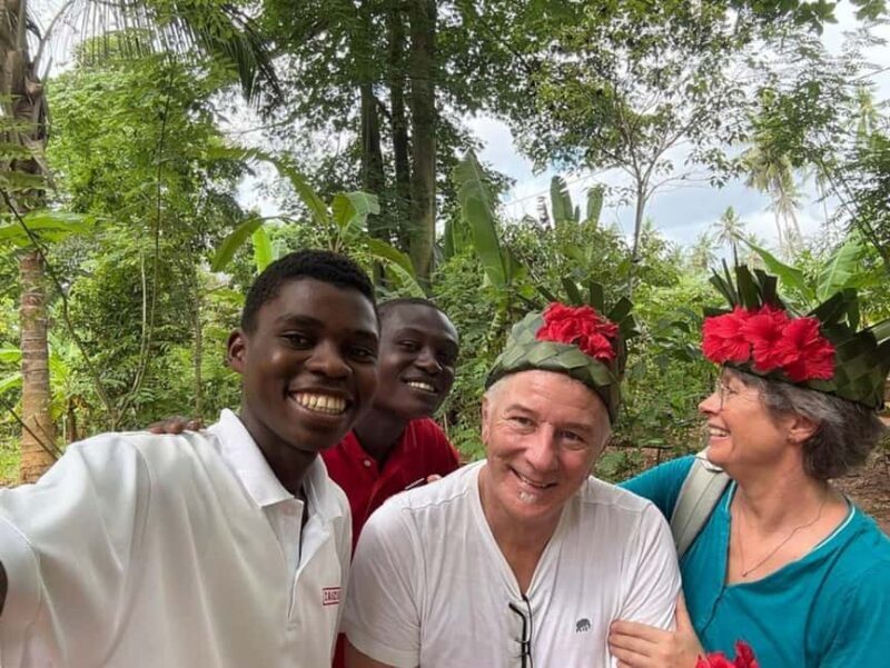 Zanzibar: Jozani forest and Spice farm tour - Exploring Zanzibar’s Natural and Cultural Treasures