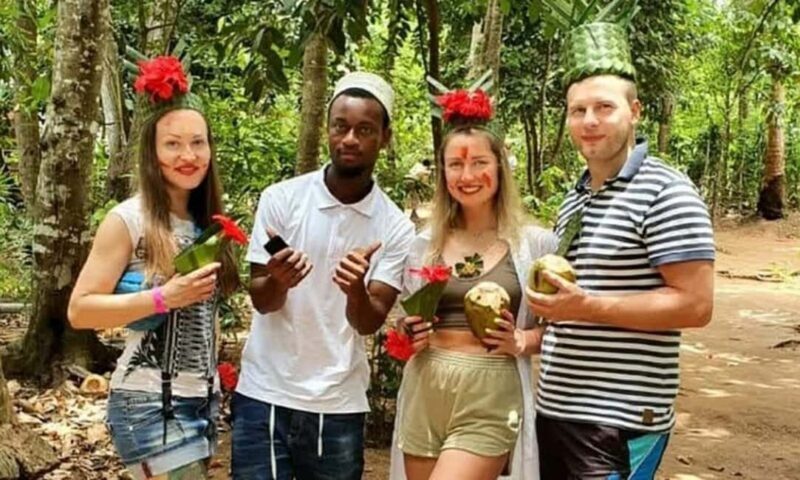 Zanzibar: Jozani forest and Spice farm tour - Practical Details and Tips