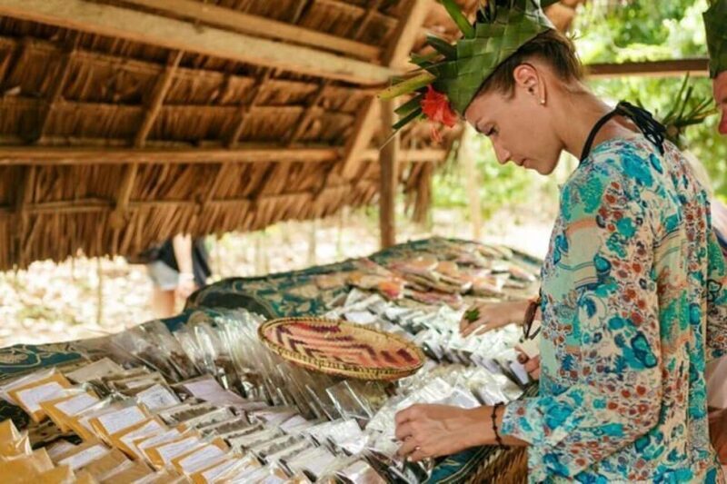 Zanzibar: Jozani Forest and Spice Farm Tour - FAQ