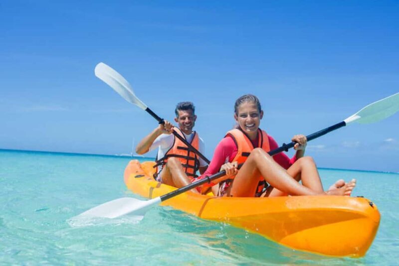 Zanzibar: Jozani Forest, Butterfly and Mangrove Kayaking - The Butterfly Center Experience
