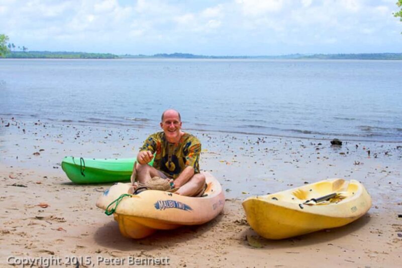 Zanzibar: Jozani Forest, Butterfly and Mangrove Kayaking - The Sum Up