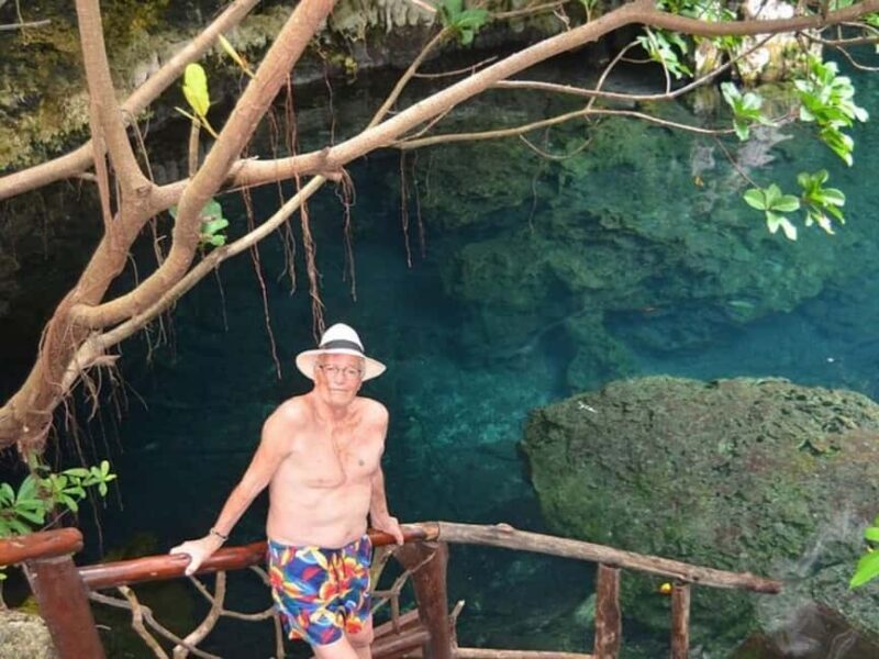Zanzibar: Jozani forest, Butterfly center & Maalum cave tour - The Magic of Maalum Cave