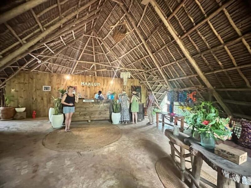 Zanzibar: Jozani forest, Butterfly center & Maalum cave tour - Who Will Love This Tour?