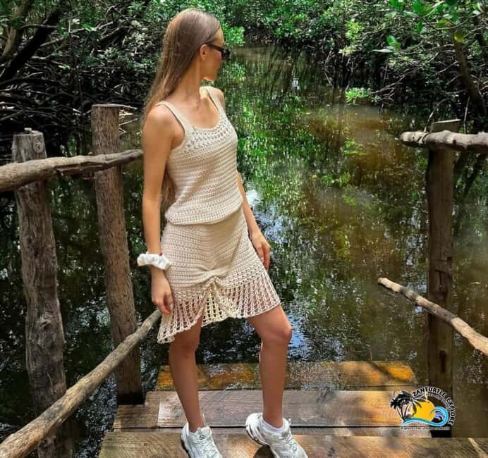 Zanzibar: Jozani Forest, Kuza Cave and Mtende Beach Tour - Practical Tips for Travelers