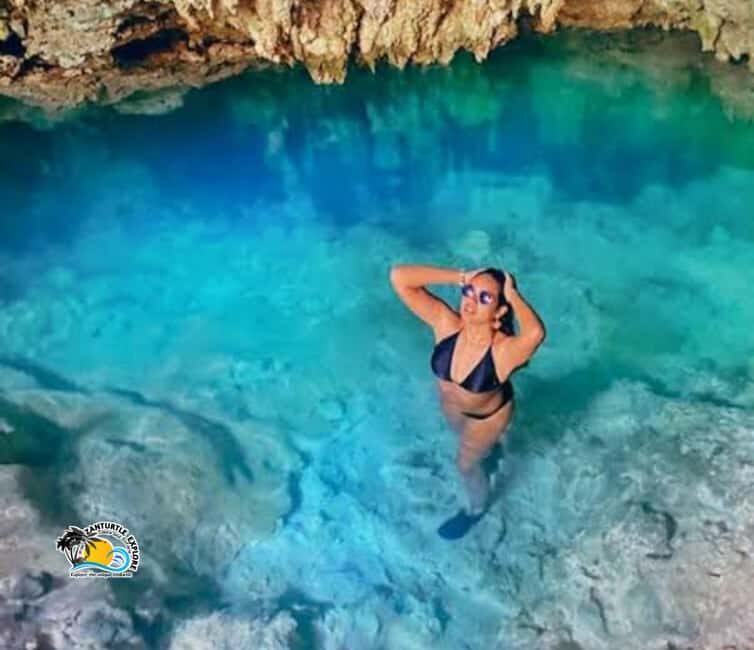 Zanzibar: Jozani Forest, Kuza Cave and Mtende Beach Tour - The Sum Up