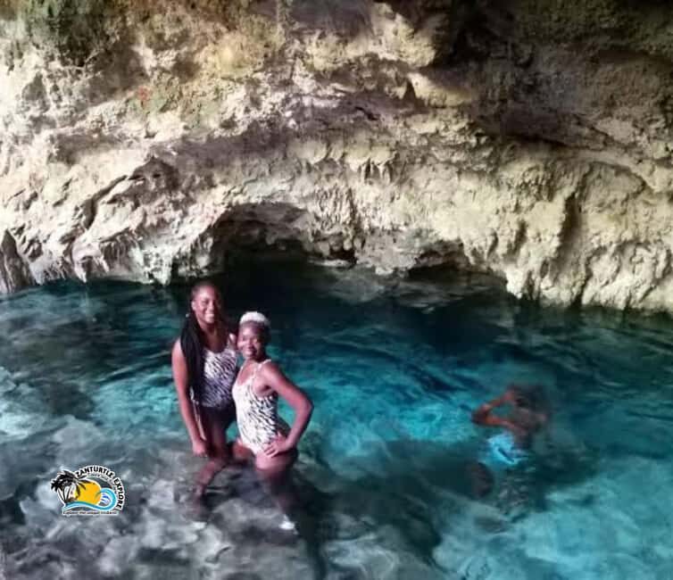 Zanzibar: Jozani Forest, Kuza Cave and Mtende Beach Tour - FAQ