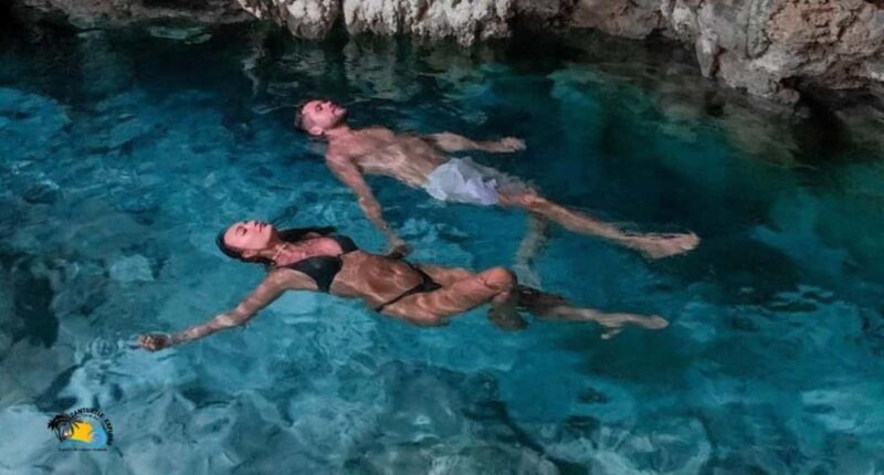 Zanzibar: Jozani Forest, Kuza Cave & Blue Lagoon | Full day - A Practical Route Through Zanzibar’s Natural and Cultural Highlights