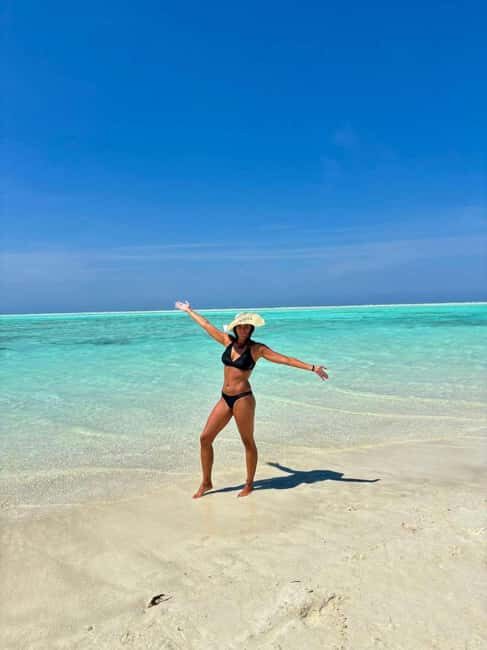 Zanzibar: Jozani Forest, Kuza Cave, & Blue Lagoon + Starfish - Snorkeling & Relaxation at the Blue Lagoon