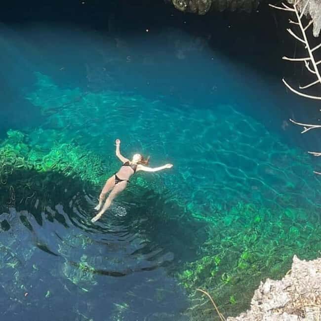 Zanzibar: Jozani Forest, Kuza Cave, & Blue Lagoon + Starfish - FAQs