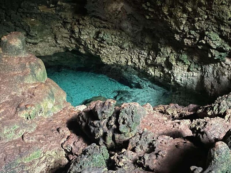 Zanzibar: Jozani forest, Kuza Cave, Paje Beach & The Rock - Final Thoughts