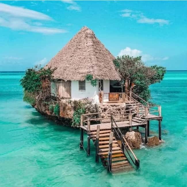 Zanzibar: Jozani Forest, Kuza Cave & Rock Restaurant Tour - The Sum Up