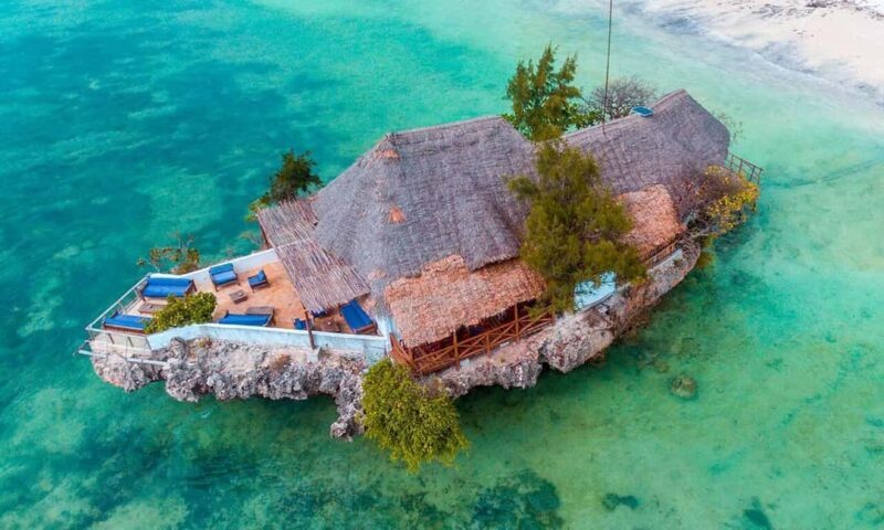 Zanzibar: Jozani Forest, Kuza Cave & Rock Restaurant Tour - FAQ